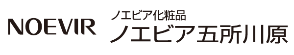 ノエビア五所川原ロゴ